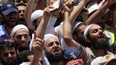 لماذا فشلت خطة الإسلام السياسي في استغلال الدين للأبد؟ ‏