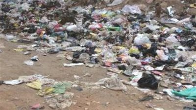 تفاصيل جديدة في واقعة العثور على جثة طفل رضيع وسط القمامة 