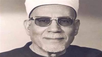 في ذكرى تعيينه شيخا للأزهر.. الحقيقة الكاملة وراء شائعة ارتداد الشيخ الفحام عن الإسلام