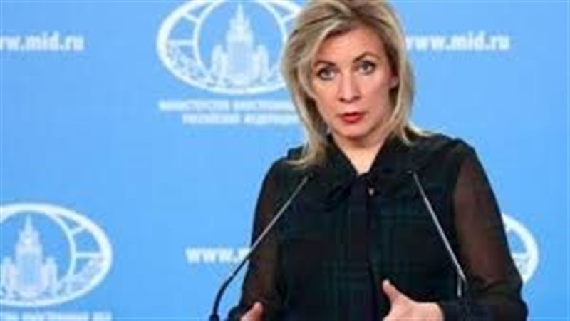 المتحدثة باسم الخارجية
