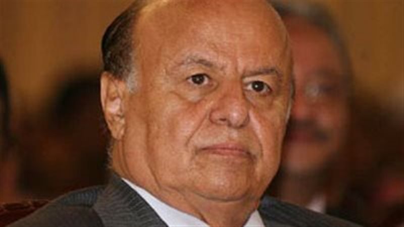 الرئيس اليمني