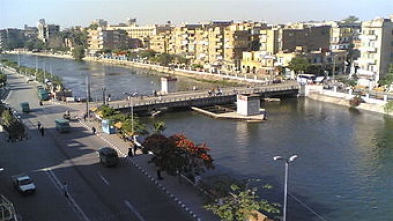 محافظة المنوفية