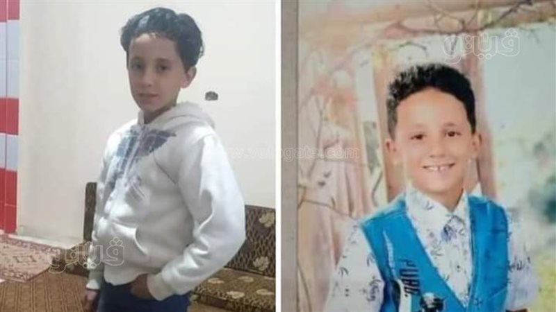 الأطفال