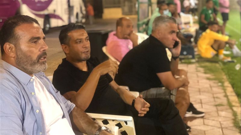 ودية زد وفاركو 