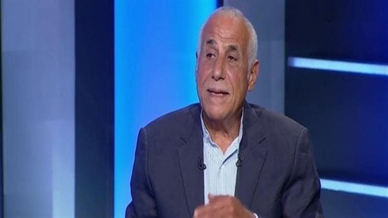 حسين لبيب رئيس نادي