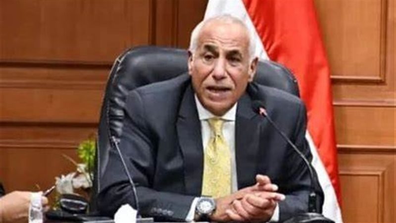 حسين لبيب رئيس نادي