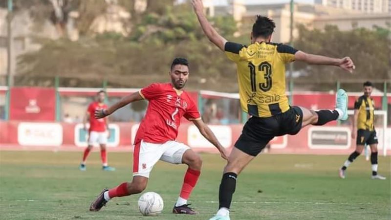 حسين الشحات 