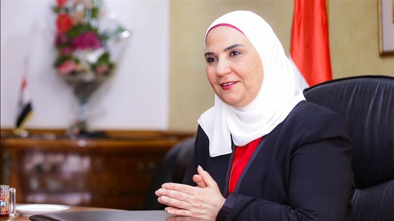الدكتورة نيفين القباج