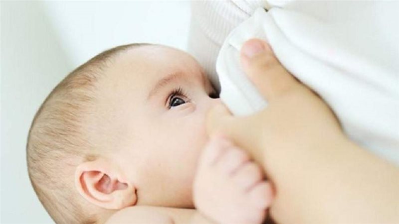 الرضاعة الطبيعية