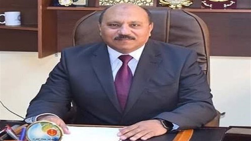 اللواء عبدالحميد