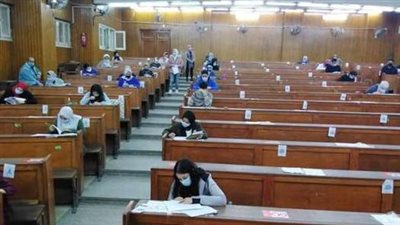 موعد بدء الدراسة بالجامعات المصرية 