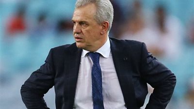 أجيري يتحدث عن مواجهة الأهلي وغيابات الأحمر في المونديال