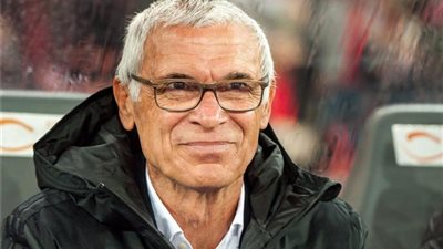 كوبر يعلن تشكيل سوريا أمام أوزبكستان في كأس آسيا 