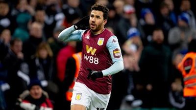 إعلامي بريطاني: مشهد جميل عودة تريزيجيه لملعب آستون فيلا 