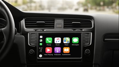 أنظمة المشاركة في الاجتماعات وأنت داخل سيارتك