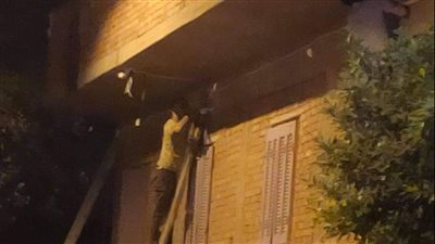 تركيب كاميرات مراقبة بشوارع المريج لمواجهة السحر وتجارة المخدرات