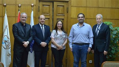 إنجاز جديد للجمباز.. نهى عبد الوهاب رئيسا للجنة الفنية للاتحاد الدولي