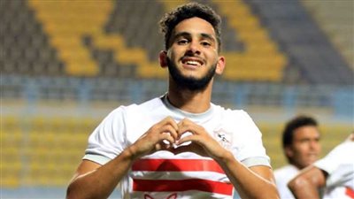 حسين ياسر المحمدي يعلن تشكيل الزمالك 2003 لودية المريخ السوداني