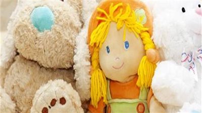 حقيقة تجسد الأرواح في دباديب وعرائس الأطفال