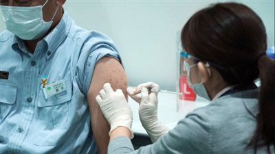 الصحة: انتهينا من تطعيم 2.4 مليون موظف حكومي ويتبقى مليون فقط | فيديو