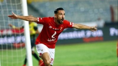 سيف زاهر: الأهلي يحدد موعد الإعلان عن تجديد عقد علي معلول