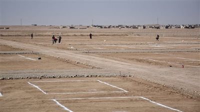 بالتفاصيل.. الإسكان تكشف عن طرح جديد للأراضي الاستثمارية بحدائق أكتوبر 