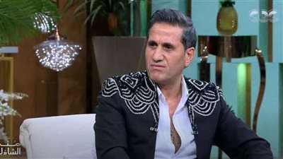أحمد شيبة: أقسم بالله ما أخدت ولا جنيه من أغانيا |فيديو