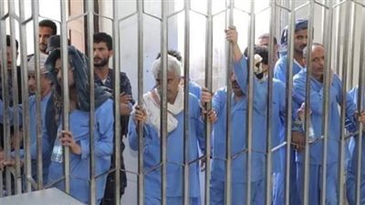 اغتالوا رئيسهم.. مشانق الحوثي تتأهب لإعدام 8 أشخاص