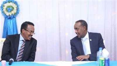 مجلس الأمن يعقد جلسة طارئة بشأن أزمة الرئيس الصومالي والحكومة