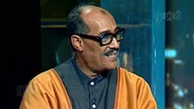 وفاة محسن المنسي شبيه السادات بعد صراع مع المرض بطنطا