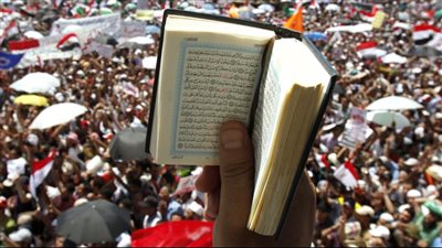 باحث: التخلص من الإسلاميين ليس هينا.. والحل حصارهم فكريا وقانونيا ‏