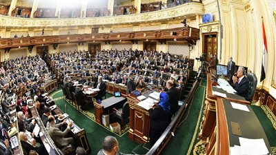 البرلمان يبدأ فى مناقشة تعديلات قانون الجامعات الخاصة والأهلية