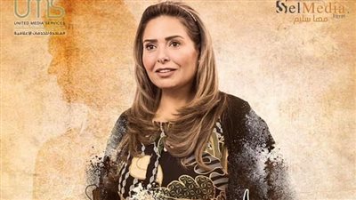 صابرين كفيفة في الحلقة الأولى من مسلسل 1%