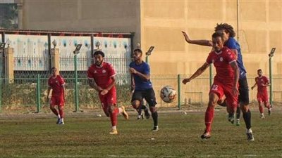 جدول الدور الأول لدوري القسم الثالث بمجموعة الجيزة