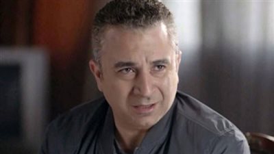 أحمد سعيد عبدالغني يبدأ تصوير الحدوتة الرابعة في مسلسل زي القمر