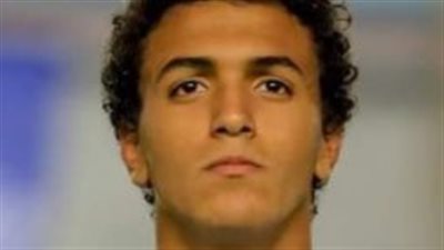 إعارة ياسين مرعي لـ فاركو لمدة موسم مقابل 2 مليون جنيه