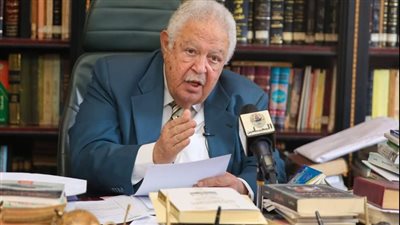 رجائي عطية: آن الأوان لإعادة النظر في مكافأة المحامين المتمرنين