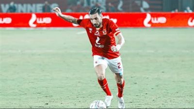 اَخر تطورات تجديد عقد علي معلول مع الأهلي.. وهذه مدة التعاقد مع نجم نسور قرطاج
