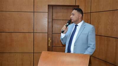 صرف الدفعة 154 من قروض مشروعات شباب الخريجين بالدقهلية