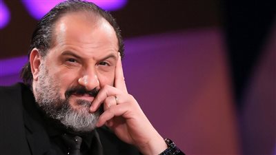 خالد الصاوي: أنا رافض فكرة إني أكون عجوز