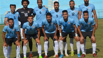 غزل المحلة يحصل على خدمات مدافع أسوان 