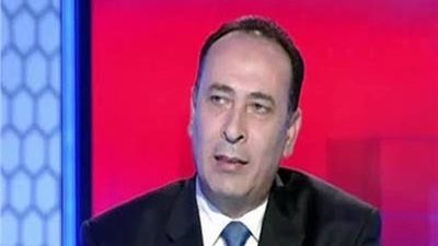 عصام مرعي يقترب من منصب المدرب العام للزمالك.. وحسين عبداللطيف ينافسه