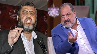 خالد الصاوي يجسد شخصية خيرت الشاطر في مسلسل الاختيار 3 