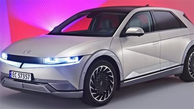 هيونداي تستخدام البطاريات المستعملة في مزارع الطاقة الشمسية