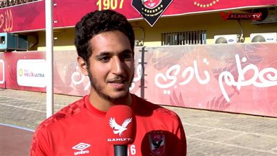 حارس مرمى الأهلي ينتقل لمصر المقاصة