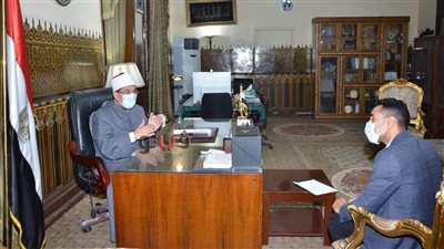 عام الخير للعاملين بالأوقاف.. زيادة 250 جنيها للأئمة و450 منحة العام الدراسي الجديد 