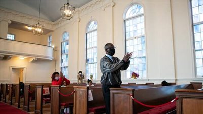 قدم دعما ماليا لداعش.. تفاصيل اعتراف أمريكي بمحاولة تفجير كنيسة