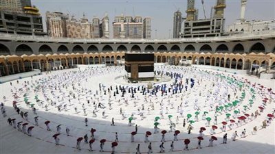  بعد عودتها.. السعودية تكشف تعداد من أدوا العمرة