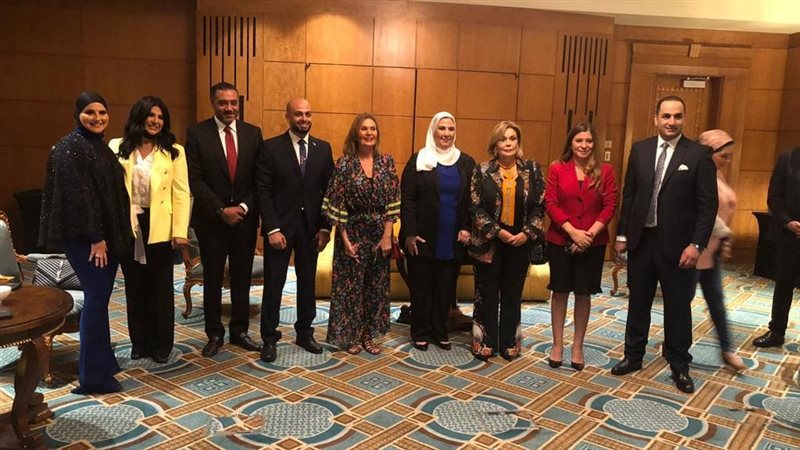مبادرة واحدة جديدة