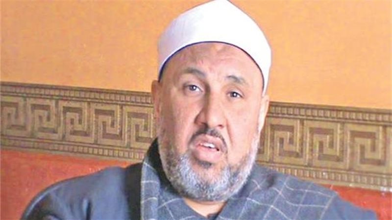 الدكتور صبرى عبادة